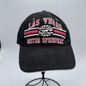 Las Vegas Motor Speedway, Ball Cap. In excellent condition!